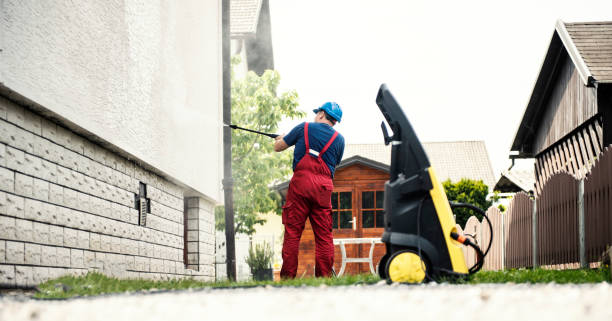 Best Roof Washing  in Ada, MN