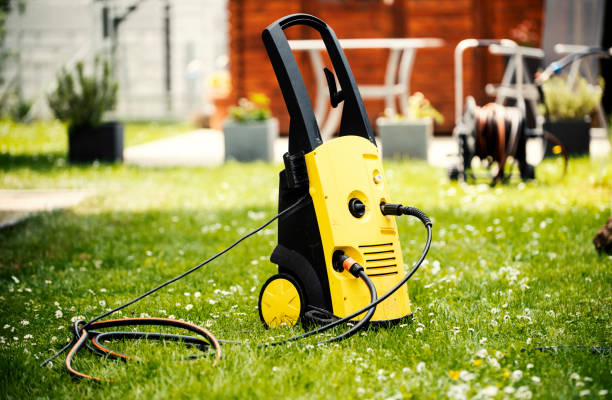 Best Gutter Cleaning  in Ada, MN